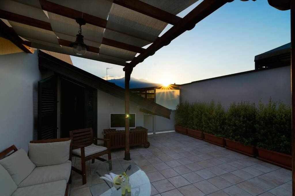 Casa Delle Zammare Fronte Mare Centro Storico Villa Riposto Exterior photo